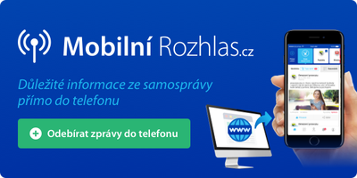 Mobilní rozhlas