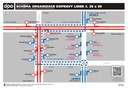 Schema dopravy MHD