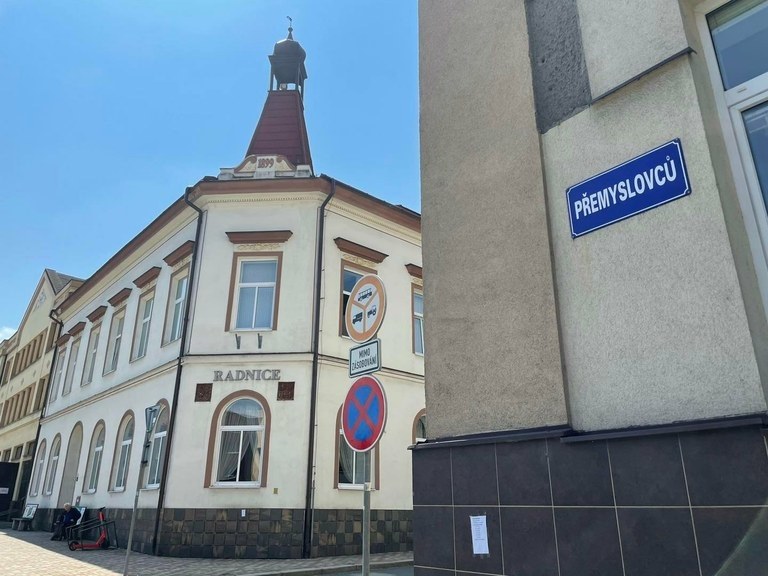 ON-LINE PŘENOS ZE 6. ZASEDÁNÍ ZASTUPITELSTVA MĚSTSKÉHO OBVODU MARIÁNSKÉ HORY A HULVÁKY