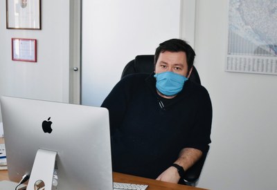 Aktuální informace související s šířením koronaviru