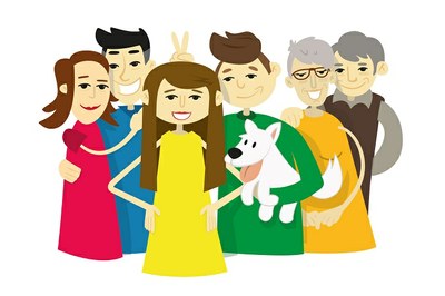 Brožura s projekty 2. ročníku participativního rozpočtu vyšla!