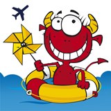 Čertovské pohádky potřetí