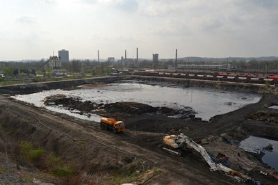 Dni otevřených dveří na lagunách předcházela žádost na vládu o kompenzaci ve výši 21 milionů korun 