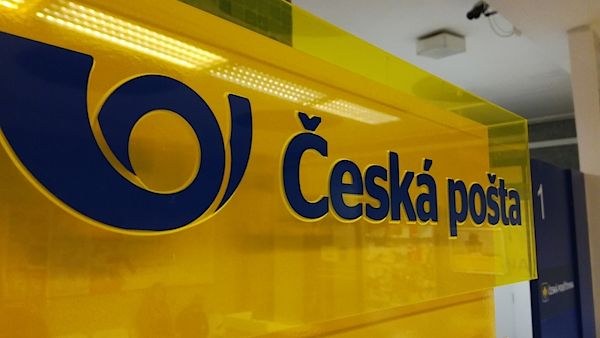 Dočasné uzavření pošty na Mariánském náměstí