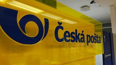 Dočasné uzavření pošty na Mariánském náměstí