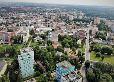 Dotace Mariánských Hor a Hulvák na rok 2021 jsou rozděleny