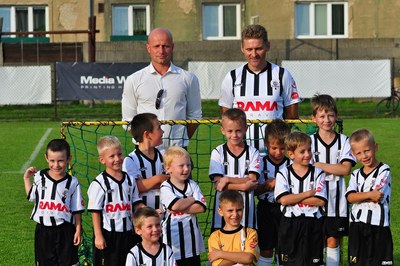 Dotační výzva roku 2017