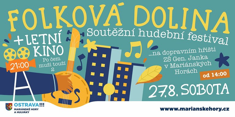 Folková Dolina