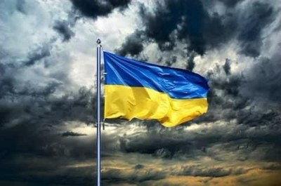 Humanitární pomoc Ukrajině z Mariánských Hor a Hulvák