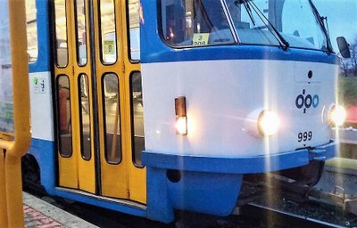 Informace DPO - VÝLUKA NA LINKÁCH č. 3, 4, 8, 9, 11, 18 a 19