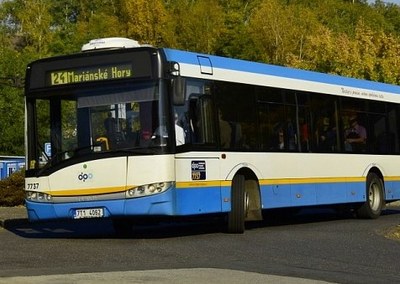 Informace DPO - Výluka na linkách č. 35 a 39