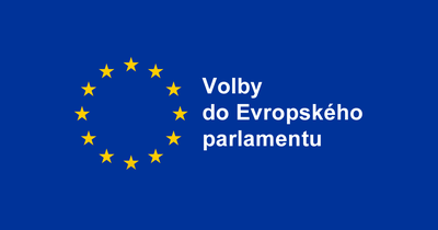 Informace k volbám do Evropského parlamentu – voličské průkazy