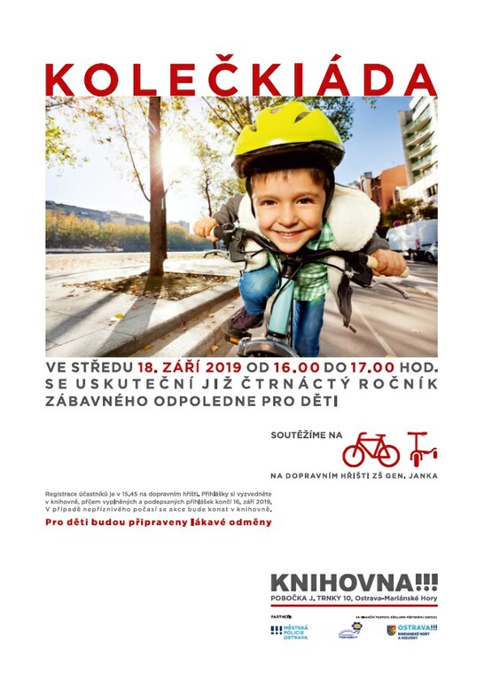 KOLEČKIÁDA