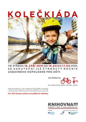 KOLEČKIÁDA