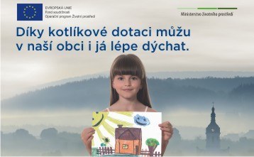 Kotlíkové dotace - 3. výzva