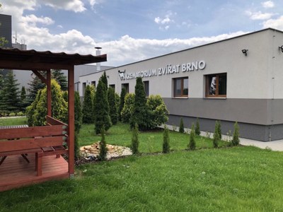 Krematorium zvířat má své podporovatele i odpůrce