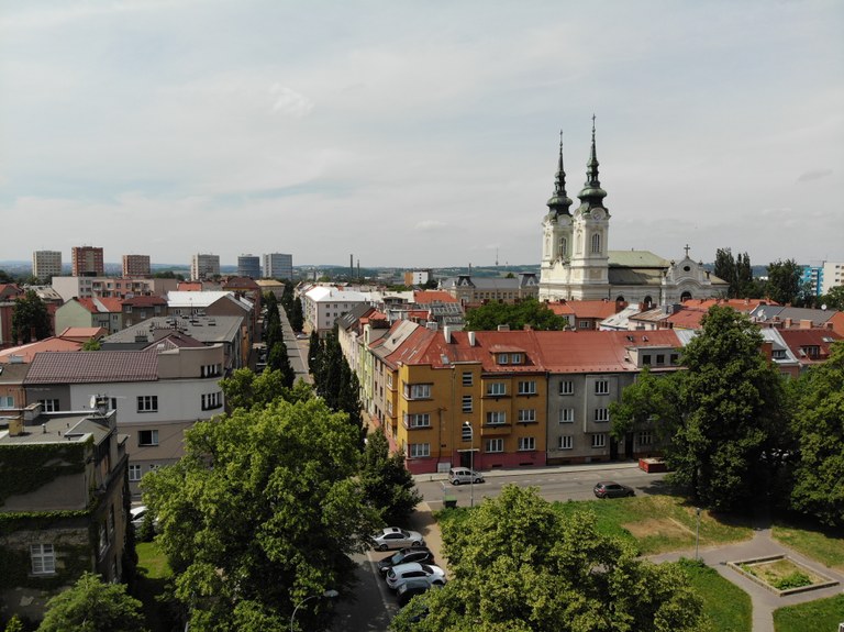 Letošní rok ve znamení investic 
