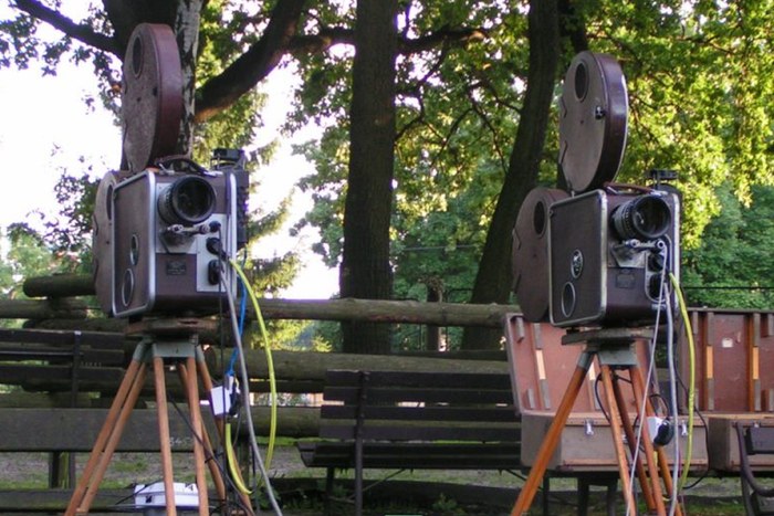 Letní kino posouvá začátky promítání na 21:30 hodin