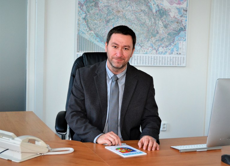 Mariánské Hory a Hulváky mají nové vedení