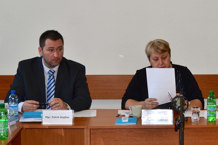 Mariánské Hory a Hulváky mají nové vedení