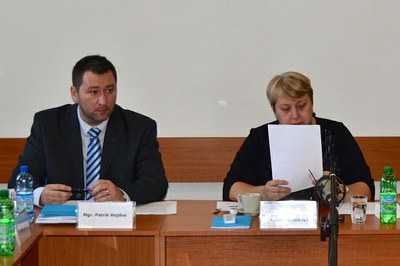 Mariánské Hory a Hulváky mají nové vedení