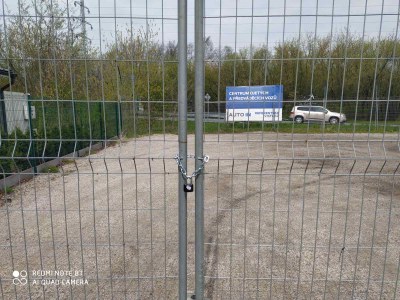 Mariánské Hory a Hulváky mají vlastní parkoviště pro odtažená auta