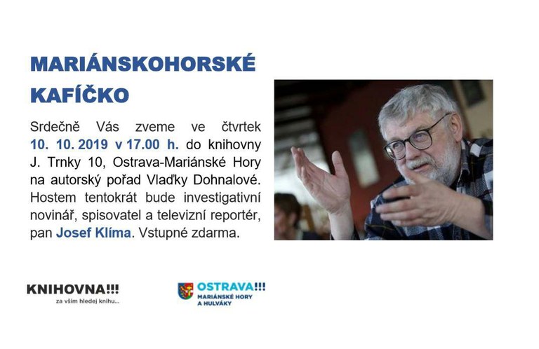 Mariánskohorské kafíčko