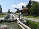Mariánskohorští senioři se plavili po Baťově kanálu_3