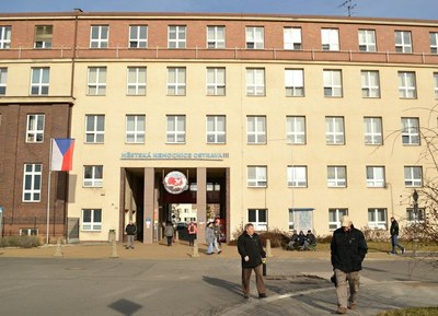 Městská nemocnice Ostrava hospodaří transparentně, a to nejlépe ze všech nemocnic v Moravskoslezském kraji