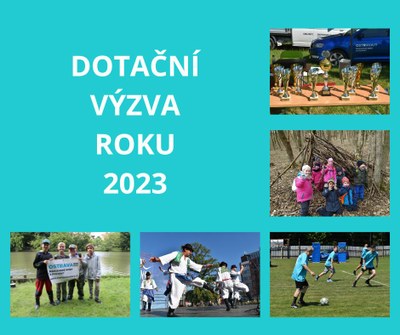 Městský obvod Mariánské Hory a Hulváky vyhlásil dotační výzvu na rok 2023