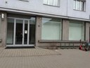 Přední pohled