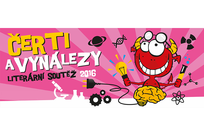 Napište pohádku a vyhrajte týdenní dovolenou v Beskydech