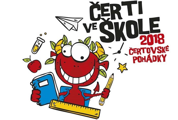 Napište pohádku a vyhrajte týdenní dovolenou