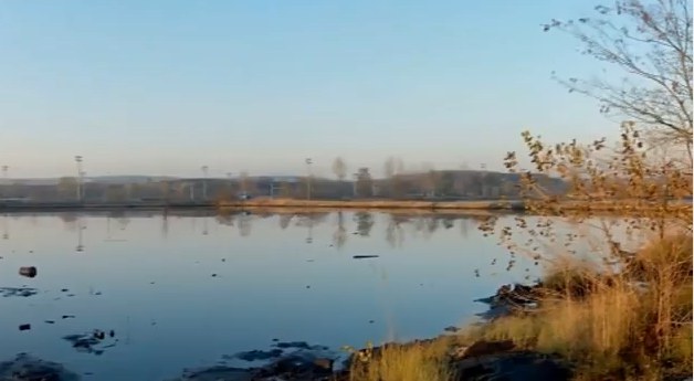 Nápravná opatření Laguny Ostramo 