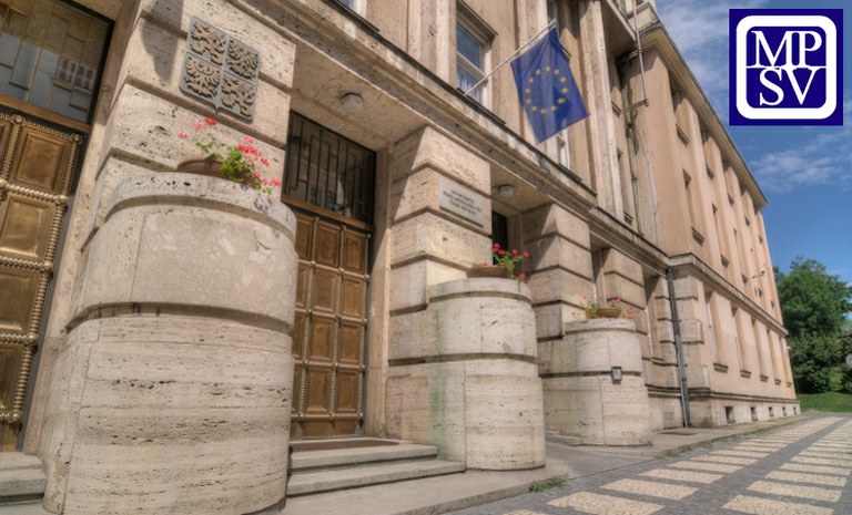 Novinky Ministerstva práce a sociálních věcí v roce 2014