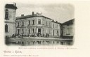 Hostinec a obchod Jana Staňka okolo 1905