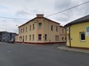 Současná podoba Staňkova hostince, 2020