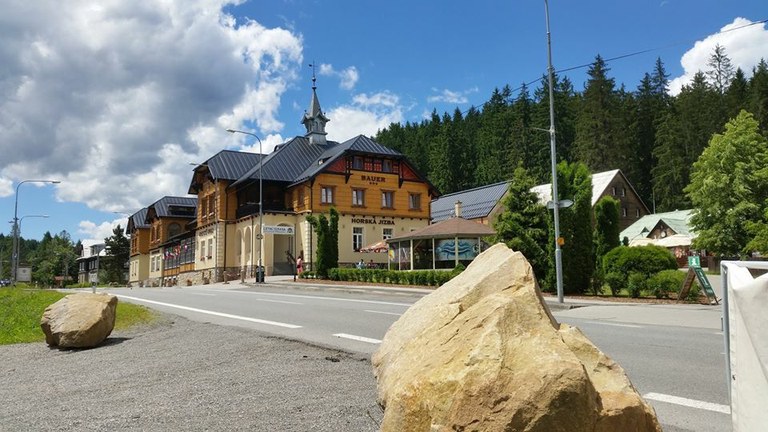 O ozdravné pobyty děti nepřijdou