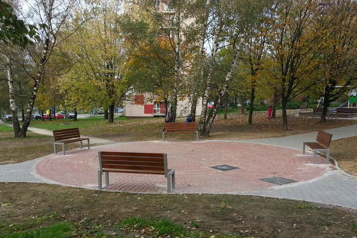 Občané se mohou vyjádřit k tomu, jak bude vypadat sídliště Vršovců