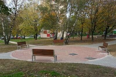 Občané se mohou vyjádřit k tomu, jak bude vypadat sídliště Vršovců