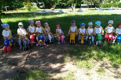 Obecní jesličky mají volná místa a výhodnější ceny