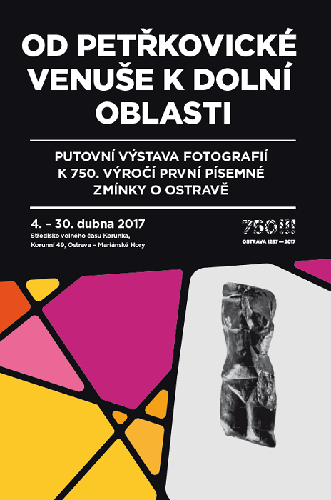 Od Petřkovické venuše k Dolní oblasti