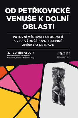 Od Petřkovické venuše k Dolní oblasti