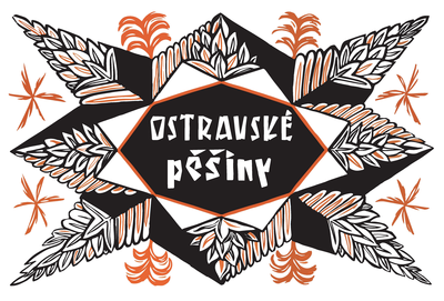 Ostravské pěšiny v Mariánských Horách