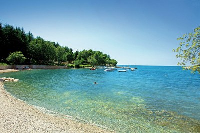 OZDRAVNĚ ADAPTAČNÍ POBYT V CHORVATSKU