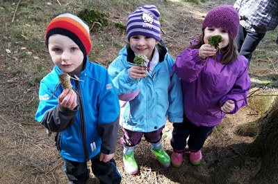 Ozdravný pobyt letos už potřetí