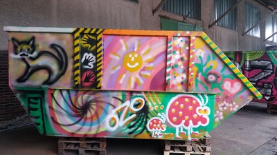 OZO Ostrava zve na den otevřených dveří