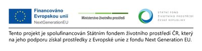 Parkoviště za radnicí, ul. Nivnická