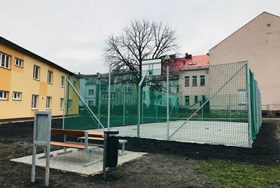 Participativní rozpočet v Mariánských Horách pokračuje