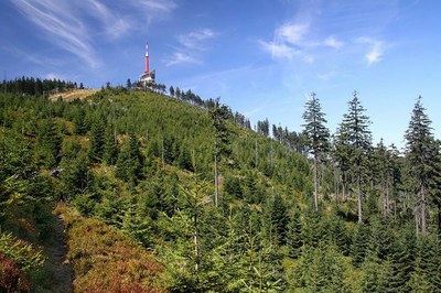 Podzimní výlet pro seniory aneb Lysá hora láká k návštěvě